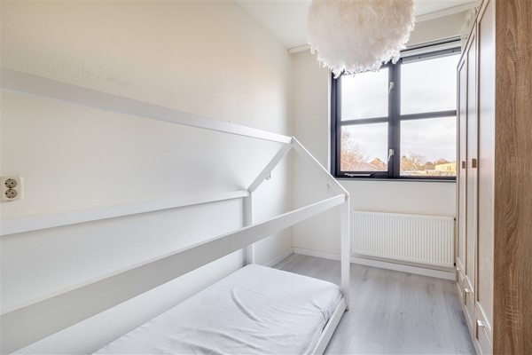 Medium property photo - Meezenbroekstraat 19A, 9645 PA Veendam